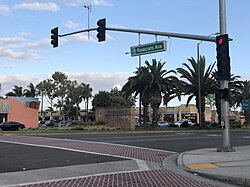 Lawndale, California 1 2018-05-21